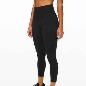 Lululemon Align Pant 25”